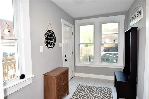 426 Wayne Avenue Ellwood City PA 16117