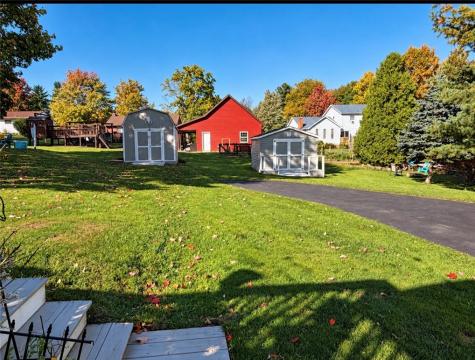 207 Central Drive Center Township PA 16001