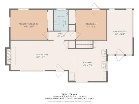 207 Central Drive Center Township PA 16001