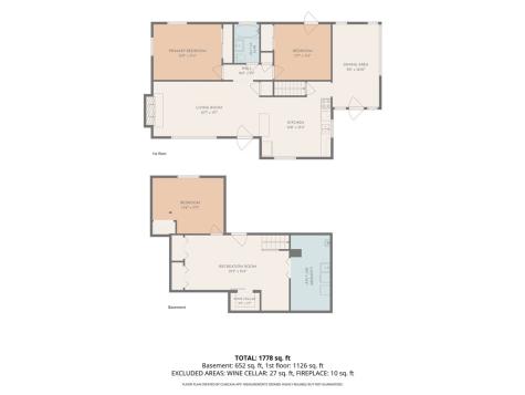 207 Central Drive Center Township PA 16001