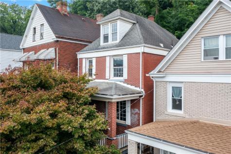 362 Kenney Avenue Pitcairn PA 15140