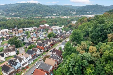 362 Kenney Avenue Pitcairn PA 15140