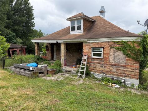 201 Elm Road South Union Township PA 15401