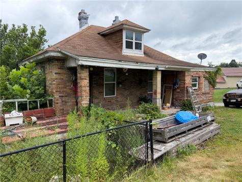 201 Elm Road South Union Township PA 15401