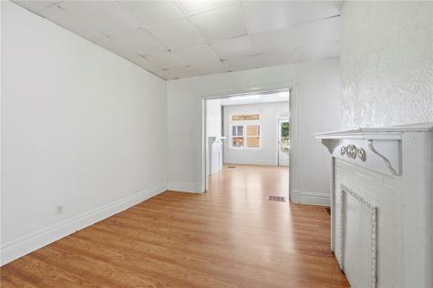 203-205 Maple Street Kittanning Boro PA 16201