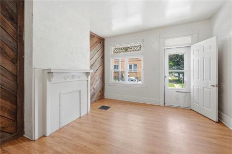 203-205 Maple Street Kittanning Boro PA 16201