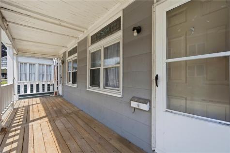 203-205 Maple Street Kittanning Boro PA 16201