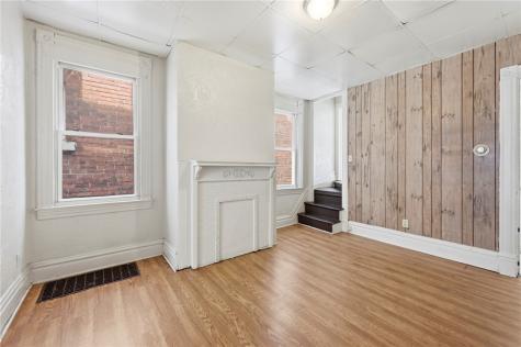 203-205 Maple Street Kittanning Boro PA 16201