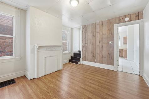203-205 Maple Street Kittanning Boro PA 16201