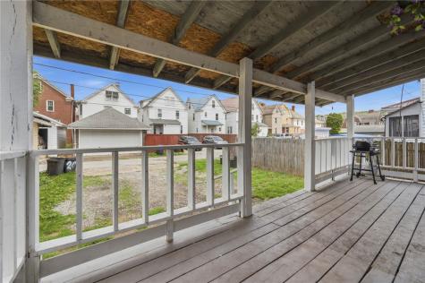 203-205 Maple Street Kittanning Boro PA 16201