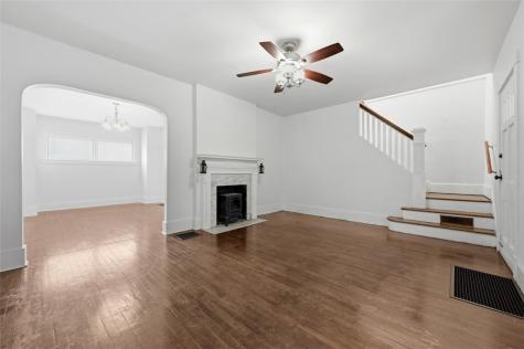 109 Clairtonica Street Crafton Heights PA 15205