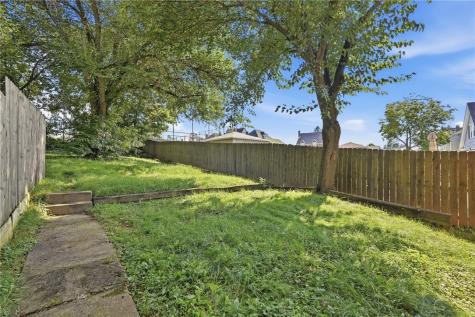 543 Fordham Avenue Brookline PA 15226