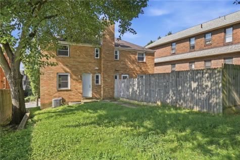 543 Fordham Avenue Brookline PA 15226