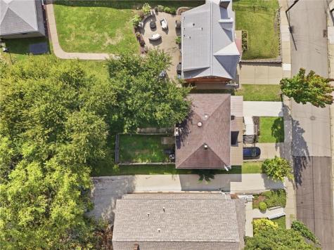 543 Fordham Avenue Brookline PA 15226
