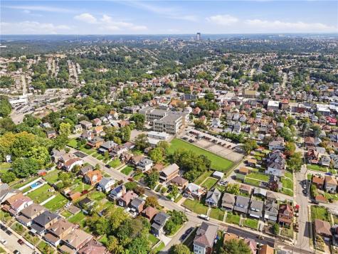 543 Fordham Avenue Brookline PA 15226