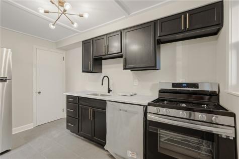 543 Fordham Avenue Brookline PA 15226