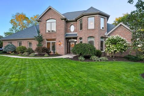 4040 Breckenridge Collier Township PA 15142