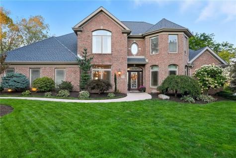 4040 Breckenridge Collier Township PA 15142