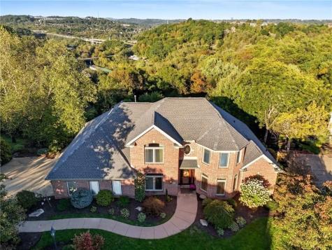4040 Breckenridge Collier Township PA 15142