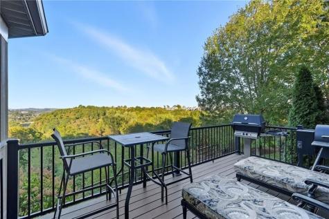 4040 Breckenridge Collier Township PA 15142