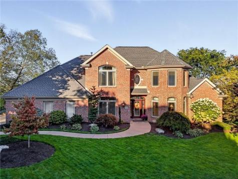 4040 Breckenridge Collier Township PA 15142