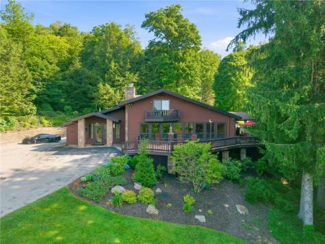 2488 County Line Road Saltlick Township PA 15622
