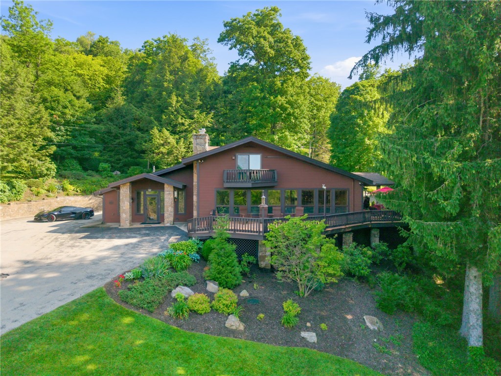 2488 County Line Road Saltlick Township PA 15622