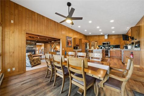 2488 County Line Road Saltlick Township PA 15622