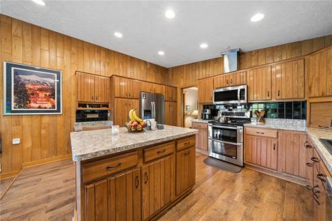 2488 County Line Road Saltlick Township PA 15622