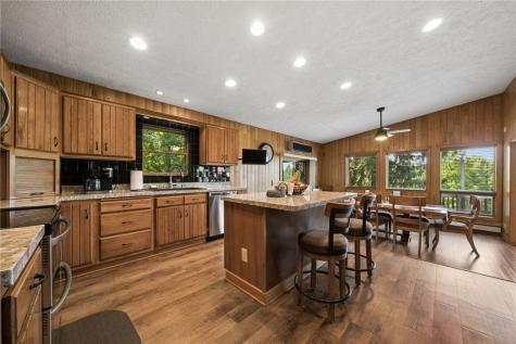 2488 County Line Road Saltlick Township PA 15622