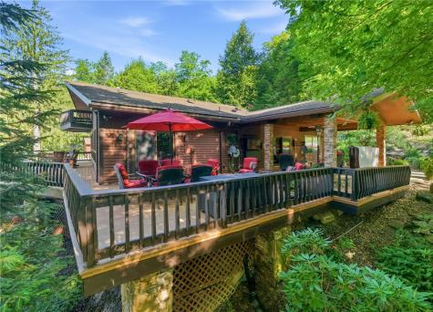 2488 County Line Road Saltlick Township PA 15622