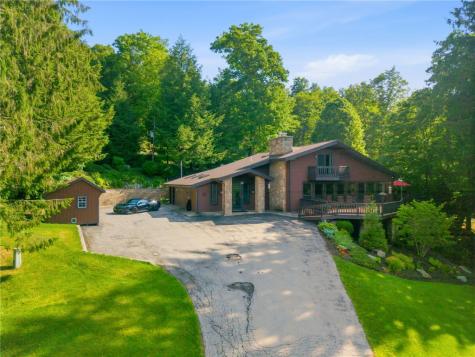 2488 County Line Road Saltlick Township PA 15622