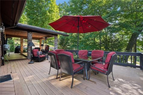 2488 County Line Road Saltlick Township PA 15622