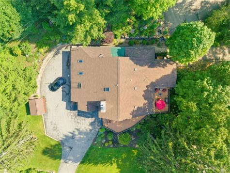 2488 County Line Road Saltlick Township PA 15622
