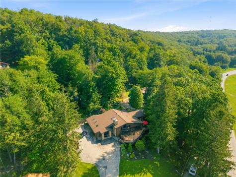 2488 County Line Road Saltlick Township PA 15622
