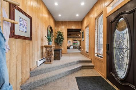 2488 County Line Road Saltlick Township PA 15622