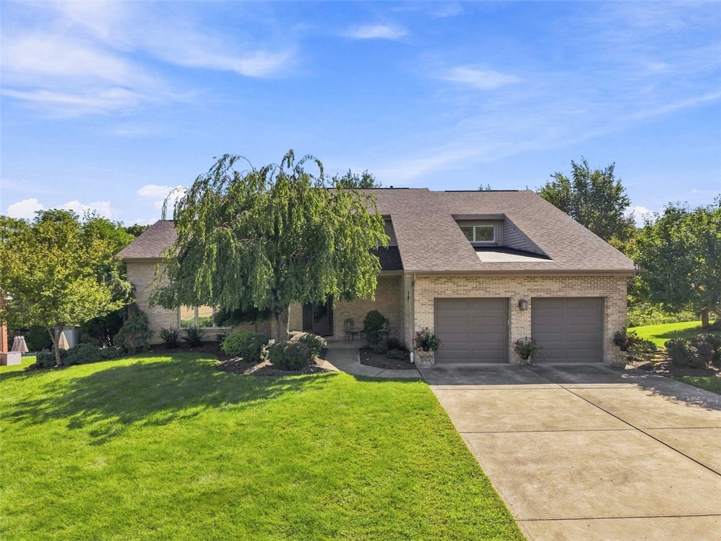 106 Sandlewood Drive Cecil PA 15057