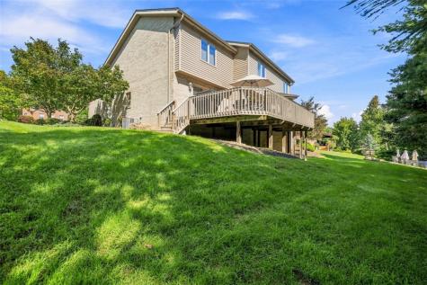 106 Sandlewood Drive Cecil PA 15057