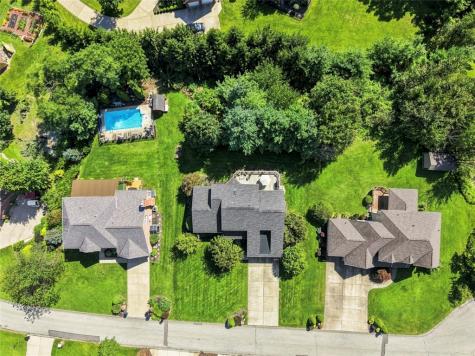 106 Sandlewood Drive Cecil PA 15057
