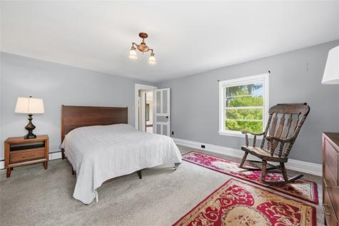 6113 Valencia Road Richland PA 16059