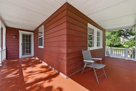 6113 Valencia Road Richland PA 16059