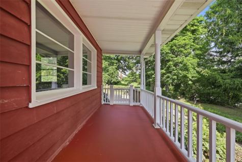 6113 Valencia Road Richland PA 16059