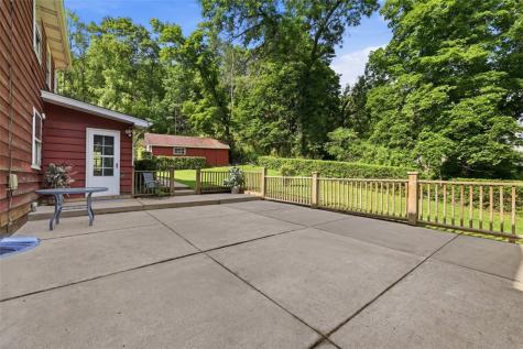 6113 Valencia Road Richland PA 16059