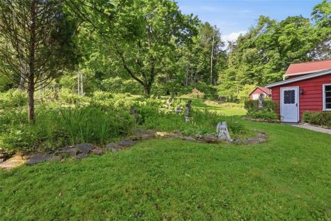 6113 Valencia Road Richland PA 16059