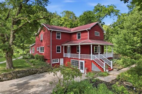 6113 Valencia Road Richland PA 16059