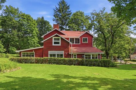 6113 Valencia Road Richland PA 16059