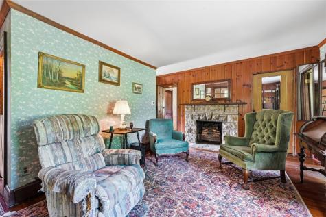 6113 Valencia Road Richland PA 16059