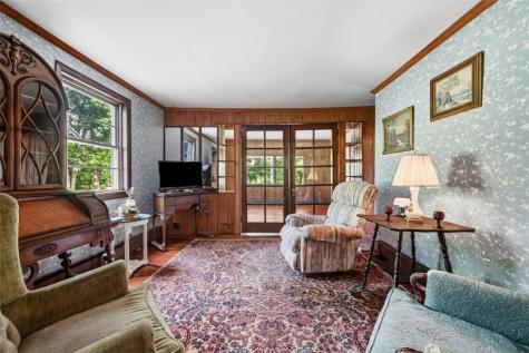 6113 Valencia Road Richland PA 16059