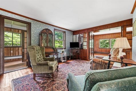6113 Valencia Road Richland PA 16059