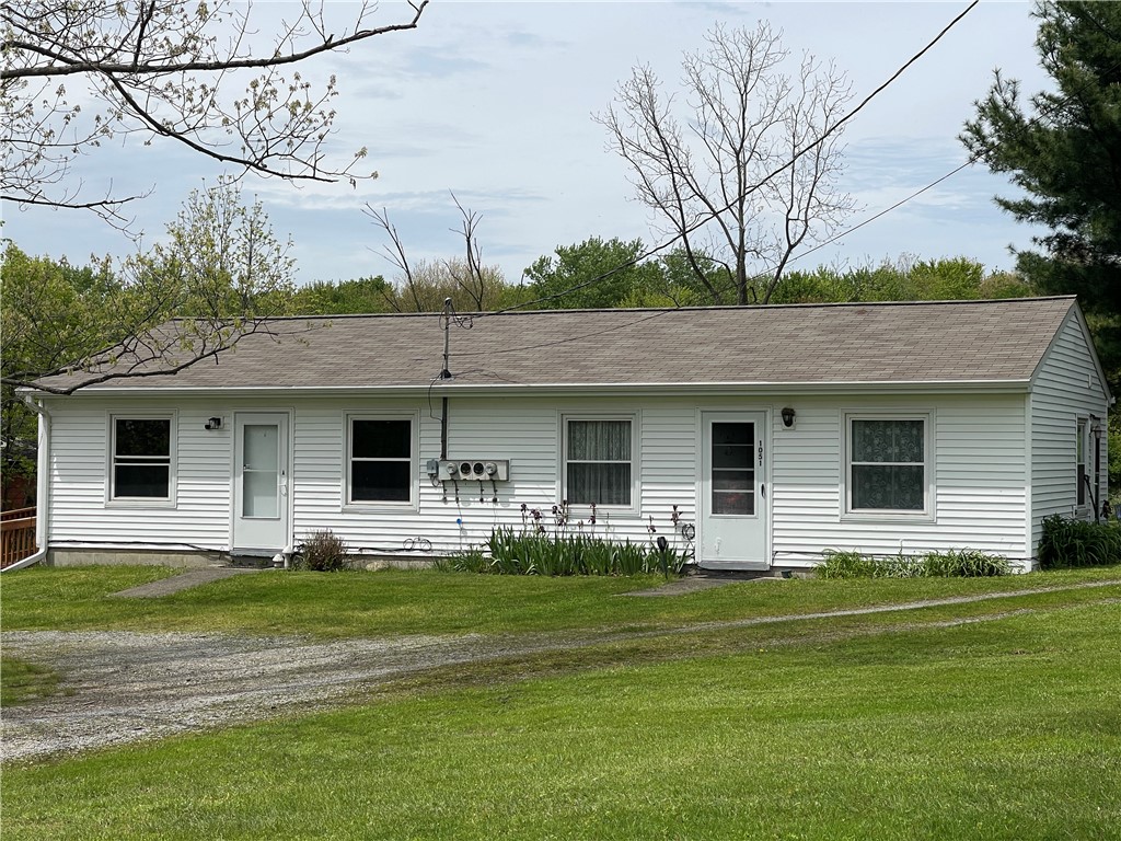 1051 E Lake Road Delaware Township PA 16154